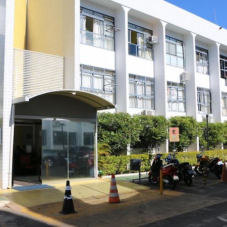 Flat'S Brasilia Lejlighed Eksteriør billede