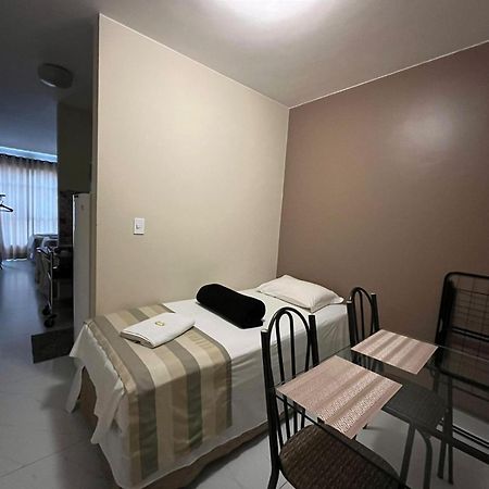 Flat'S Brasilia Lejlighed Eksteriør billede