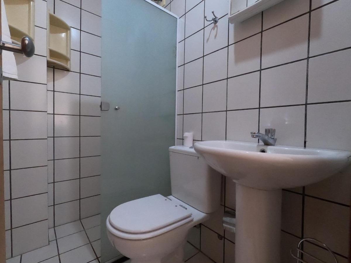 Flat'S Brasilia Lejlighed Eksteriør billede