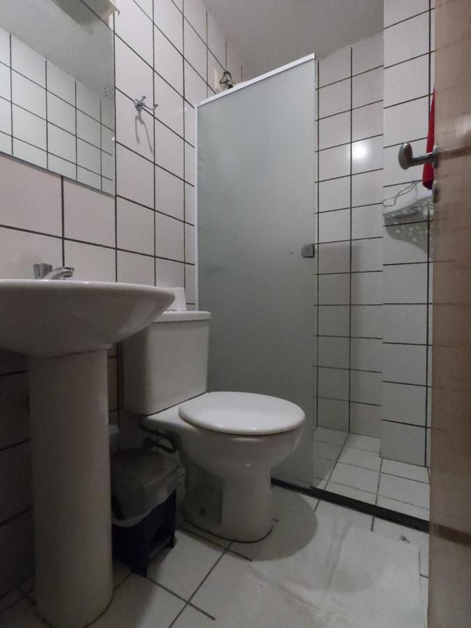 Flat'S Brasilia Lejlighed Eksteriør billede