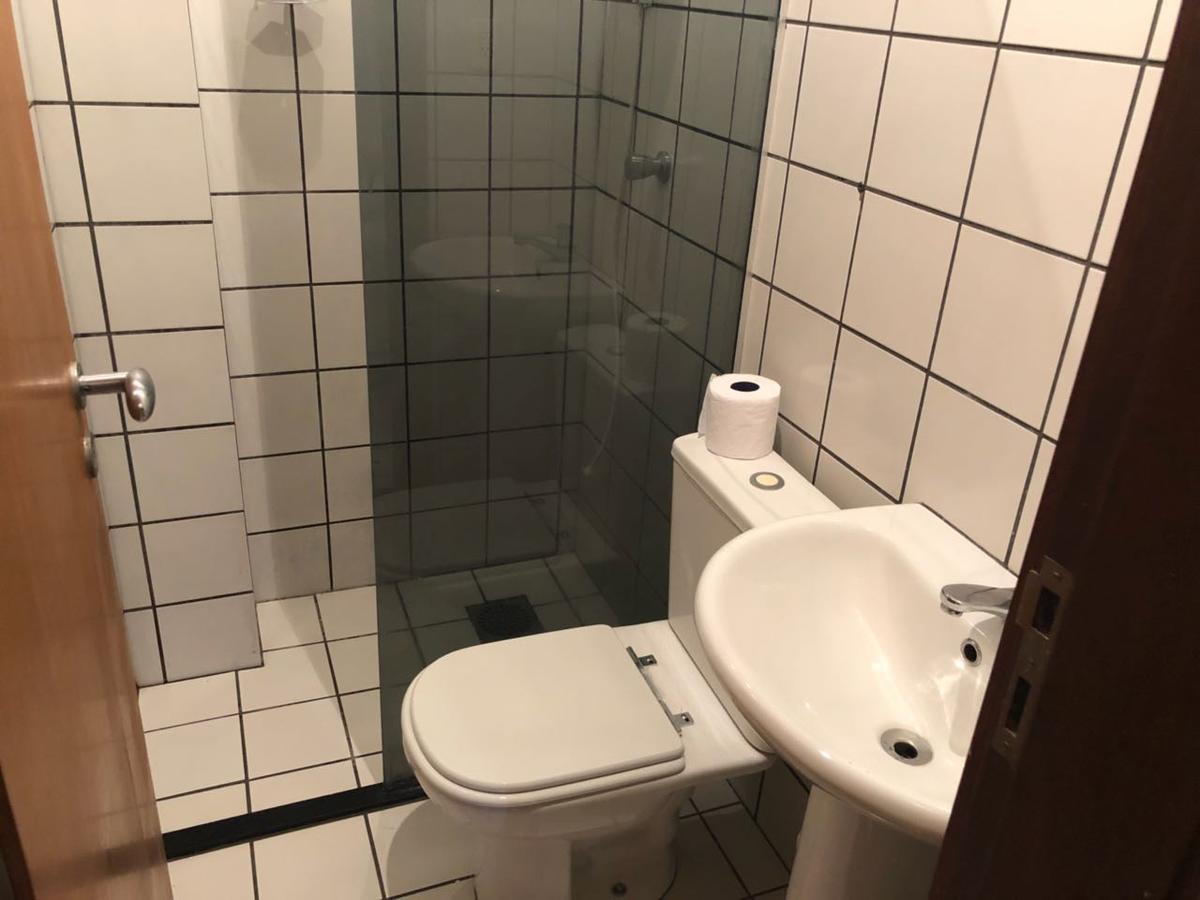 Flat'S Brasilia Lejlighed Eksteriør billede